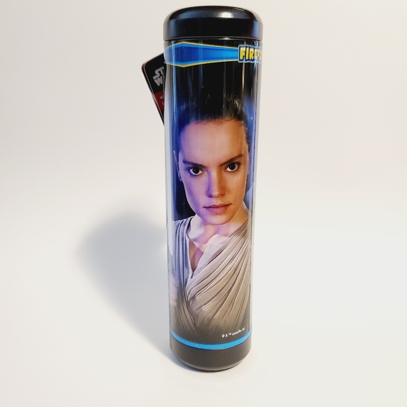 Star Wars Lightsaber Toothbrush - Rey - Picture 7 of 8